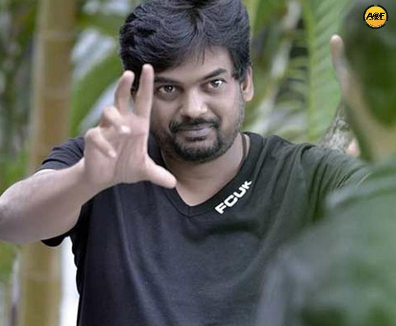 Puri Jagannadh