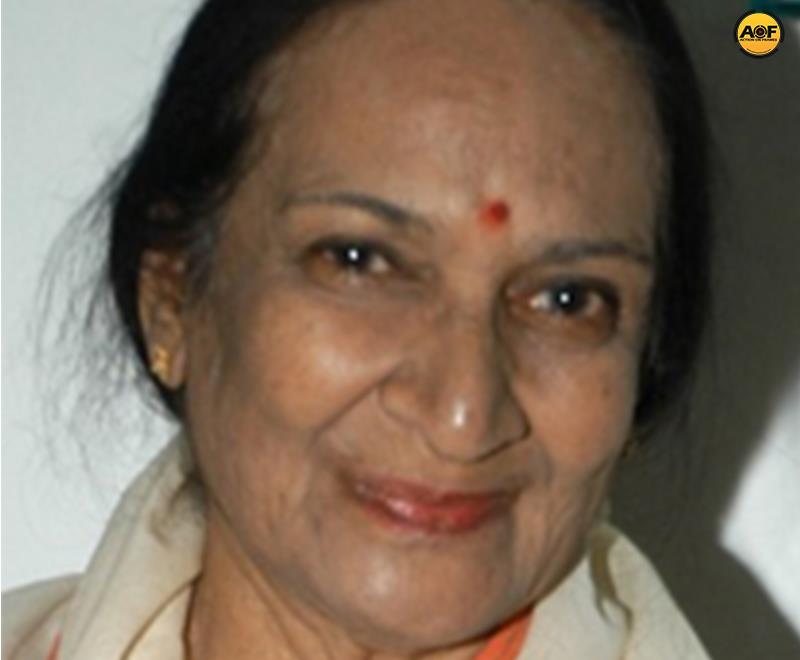 Raavu Balasaraswathi
