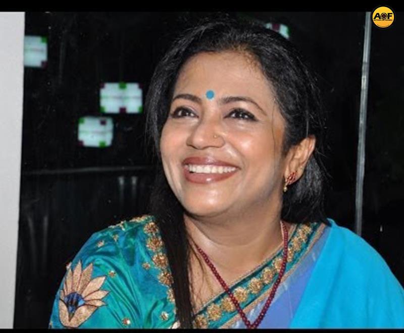 Poornima Bhagyaraj