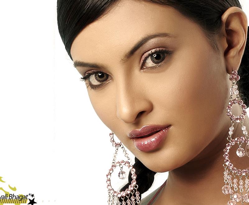 Sayali Bhagat