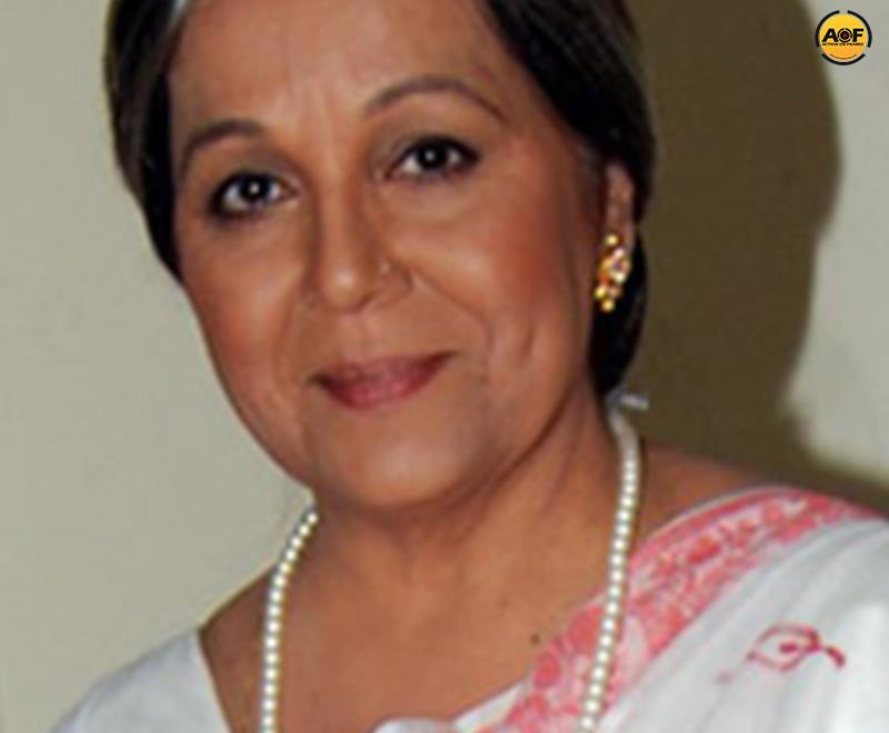 Rohini hattangadi