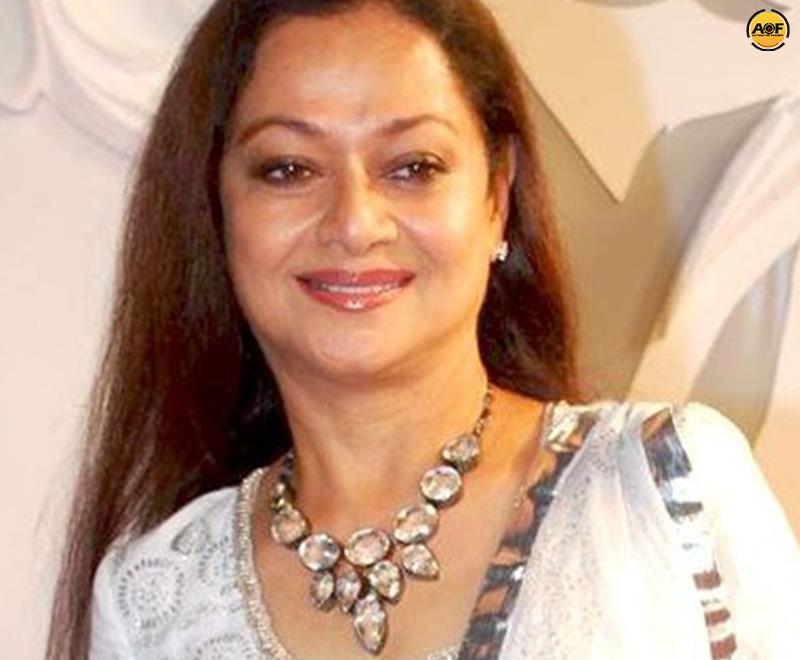 Zarina Wahab