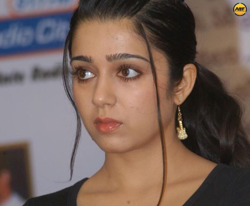 Charmy Kaur