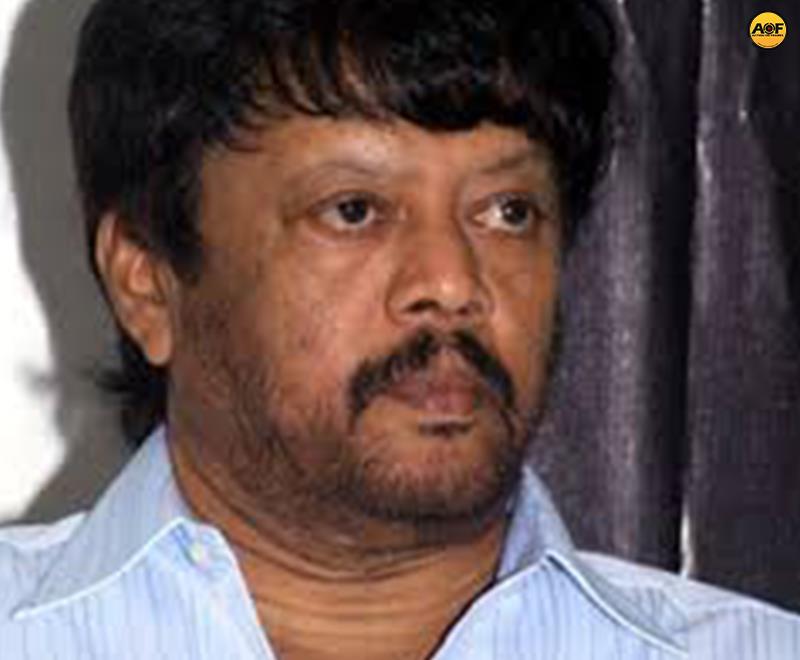 Thiagarajan