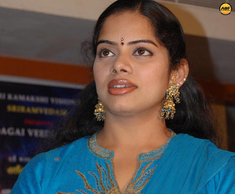 Deepa Venkat