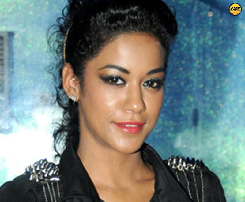 Mumaith Khan