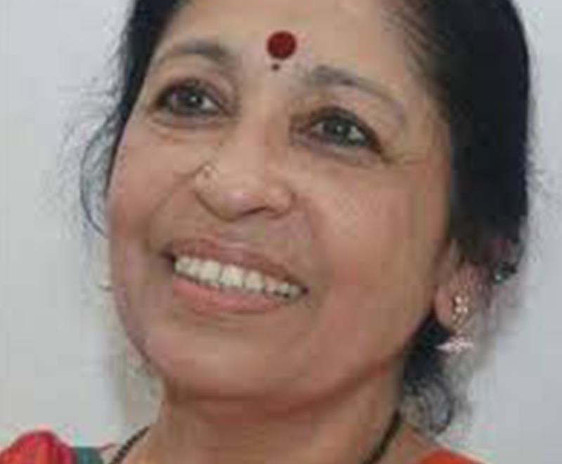 Revathi Sankaran