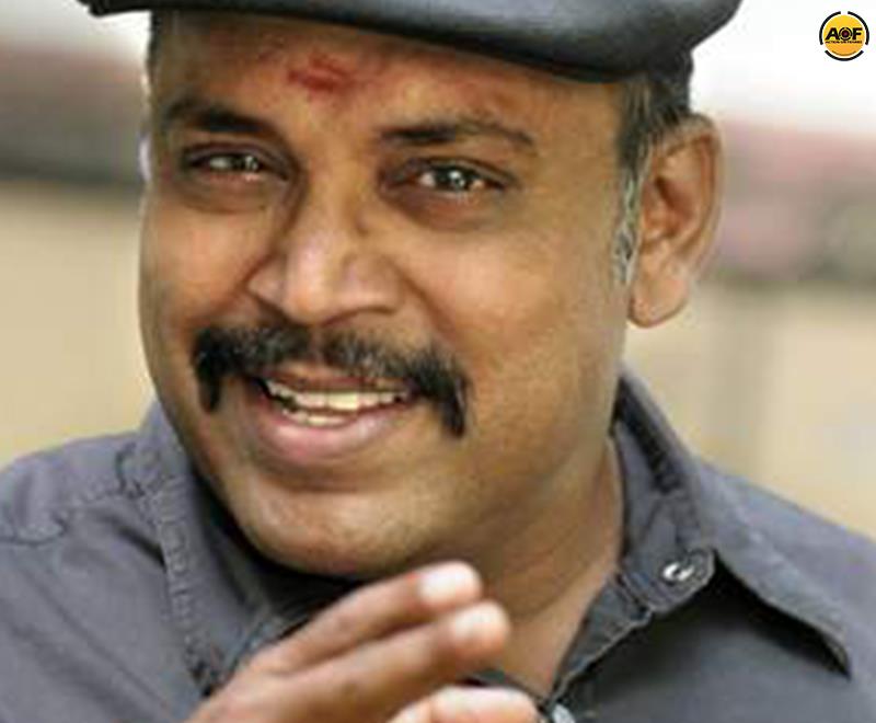 Thambi Ramaiah