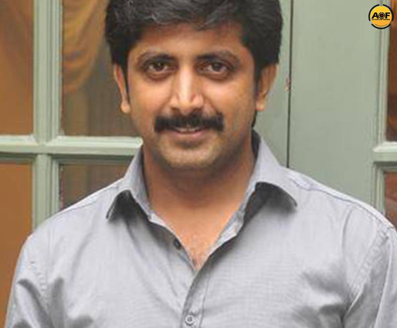 Mohan Raja