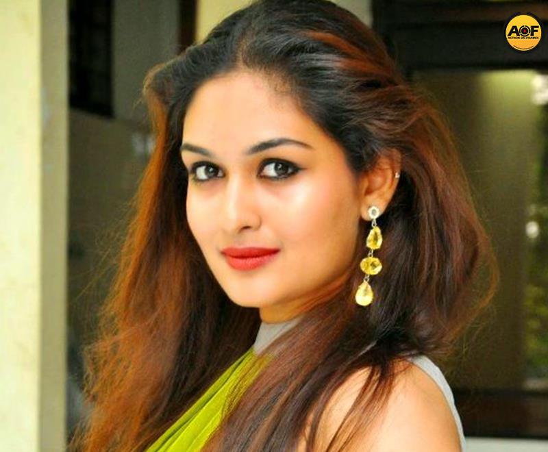 Prayaga Martin