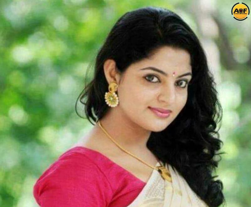 Nikhila Vimal