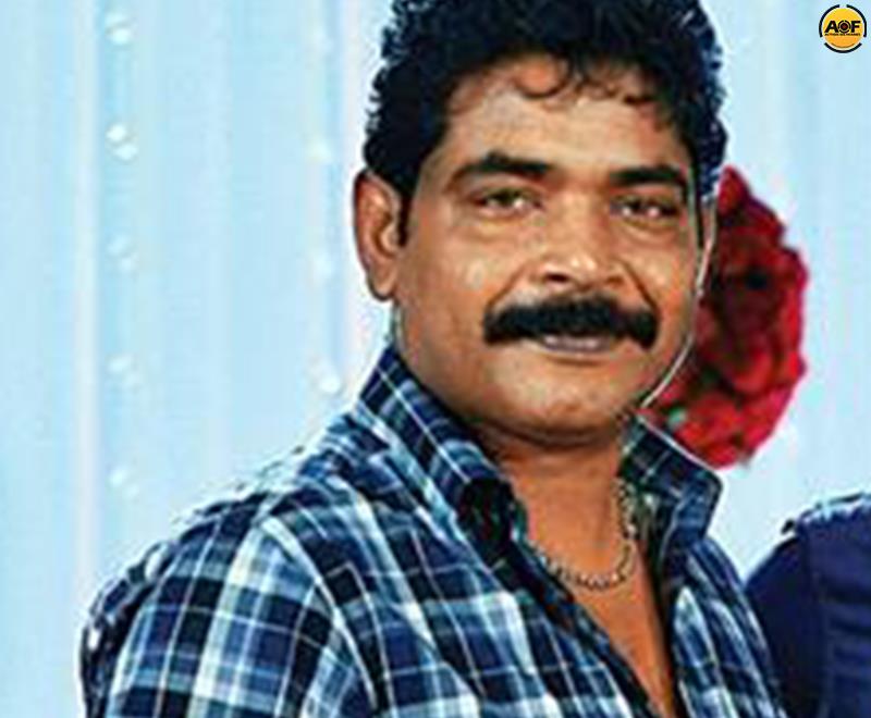 Antony Perumbavoor