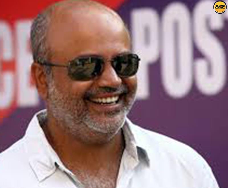 Madhu Neelakandan