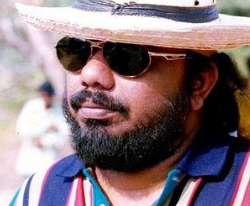 A. K. Lohithadas