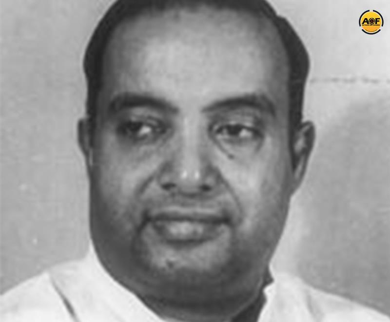 A. L. Srinivasan