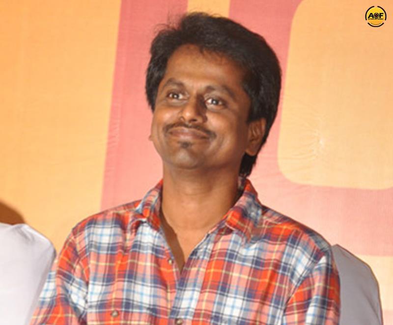 A.R. Murugadoss