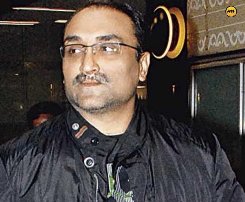 Aditya Chopra