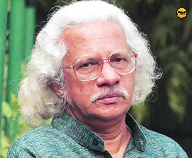 Adoor Gopalakrishnan