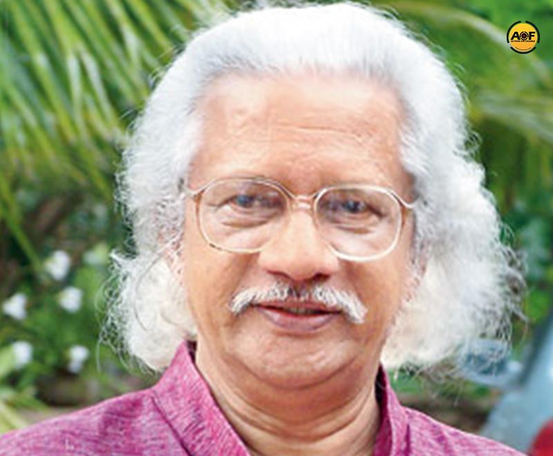 Adoor Gopalakrishnan