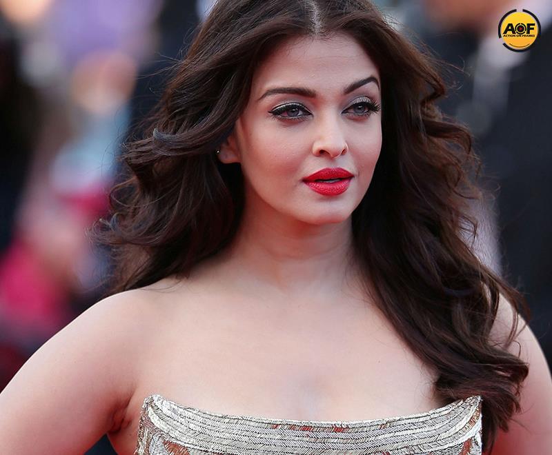 Aishwarya Rai Bachchan