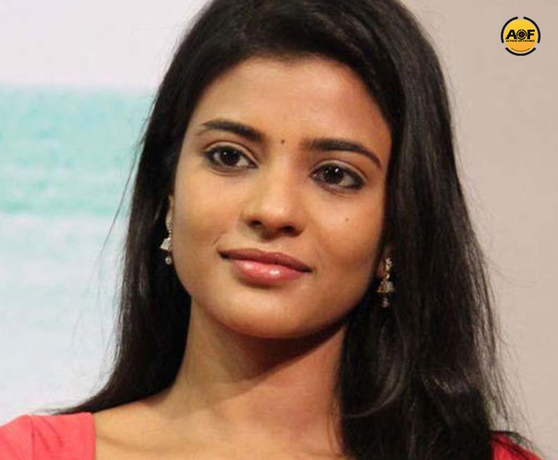 Aishwarya Rajesh