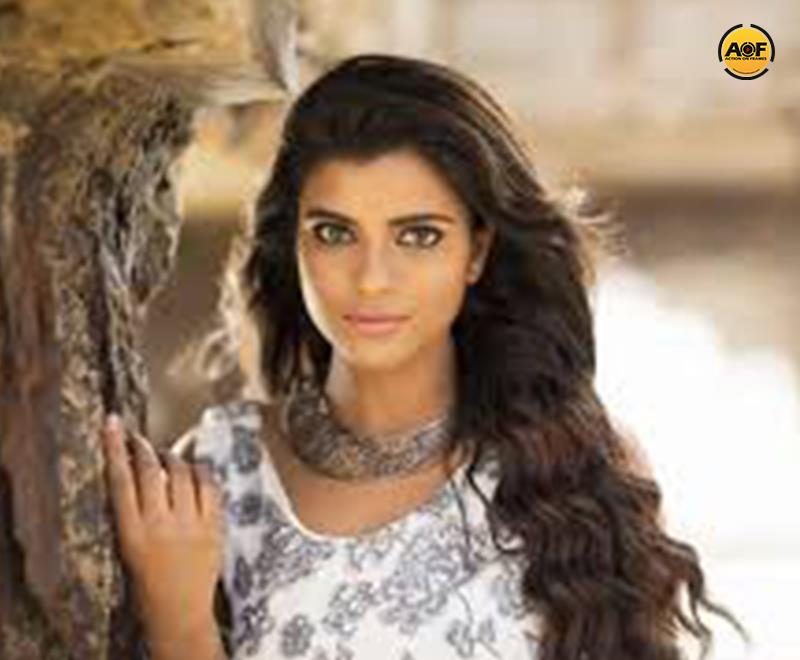 Aishwarya Rajesh