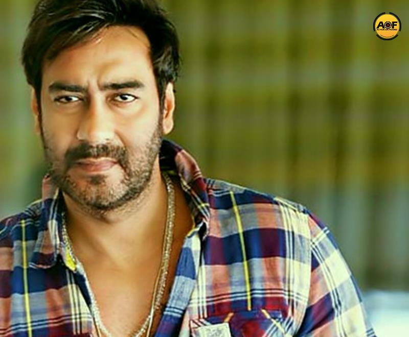 Ajay Devgn