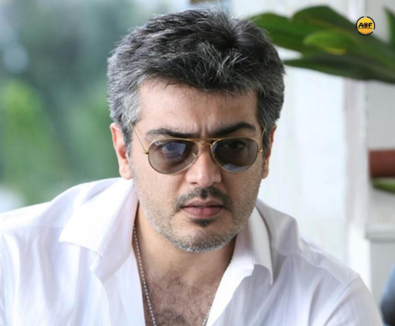 Ajith Kumar