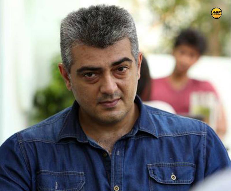 Ajith Kumar