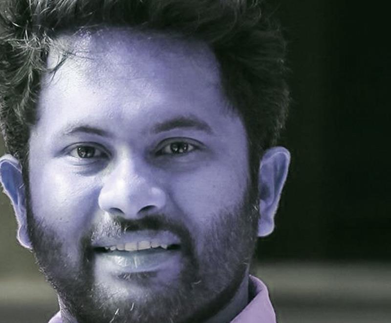 Aju Varghese