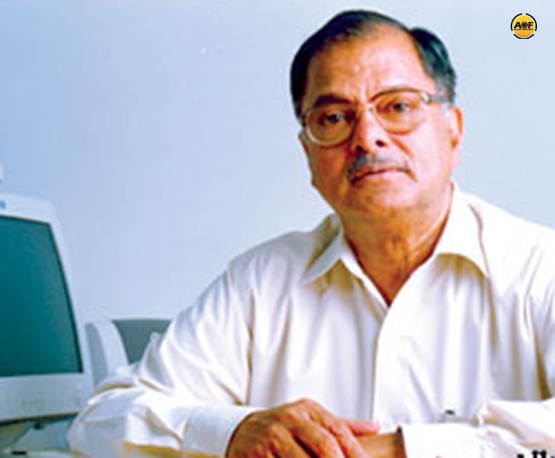 Akkineni Ramesh Prasad