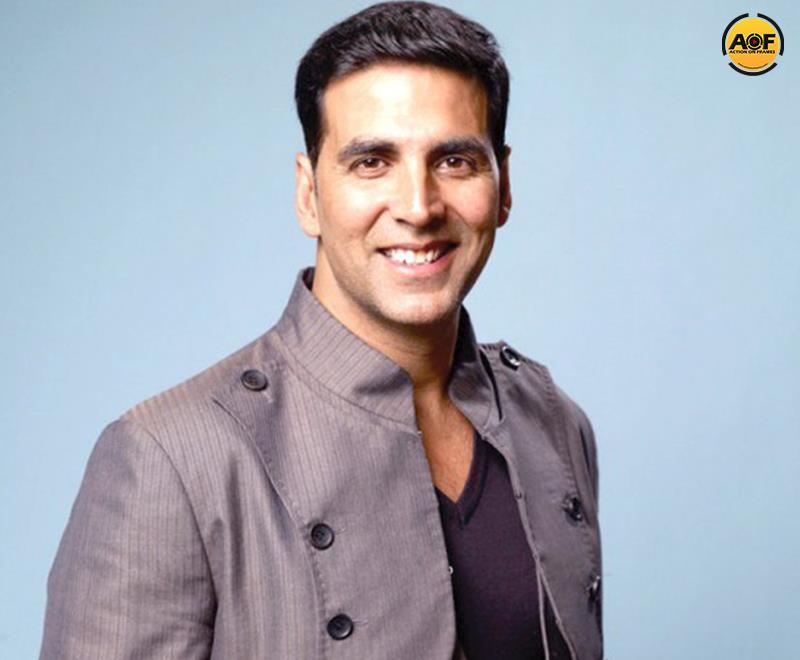 Akshay Kumar