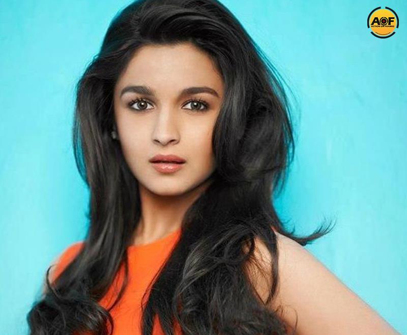 Alia Bhatt