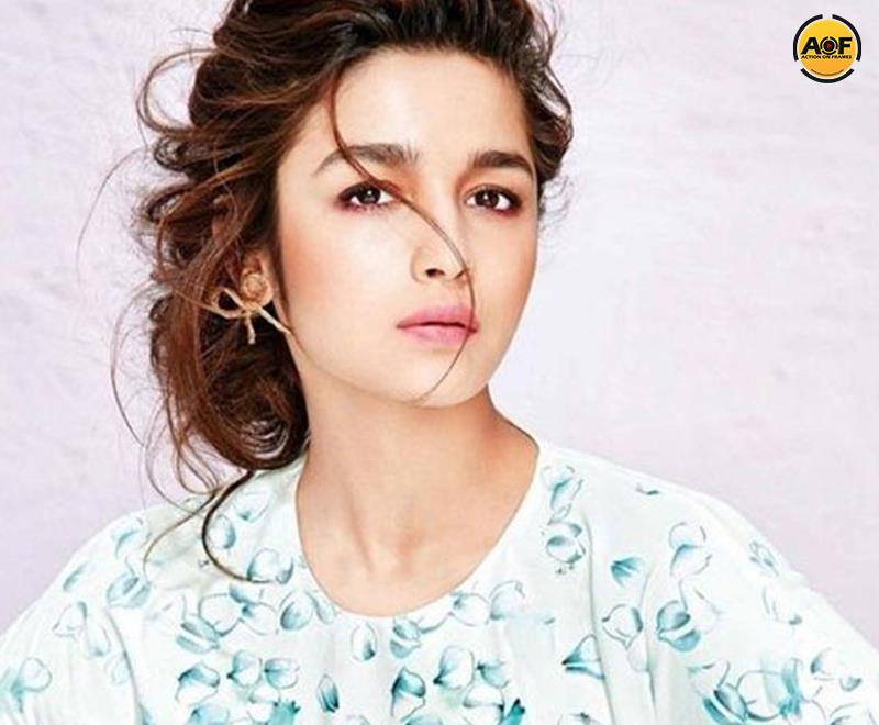 Alia Bhatt