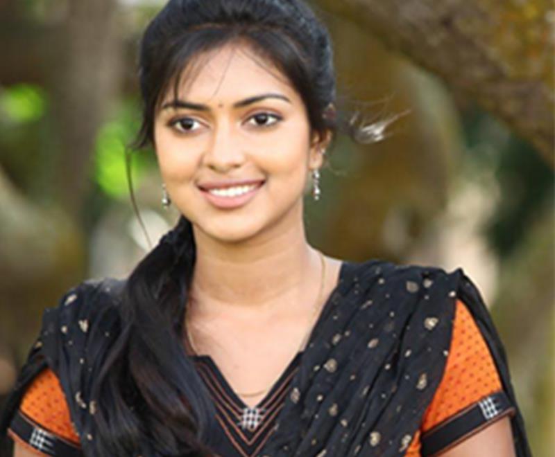 Amala paul 