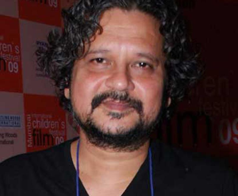 Amole Gupte