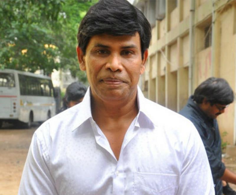 Anandaraj