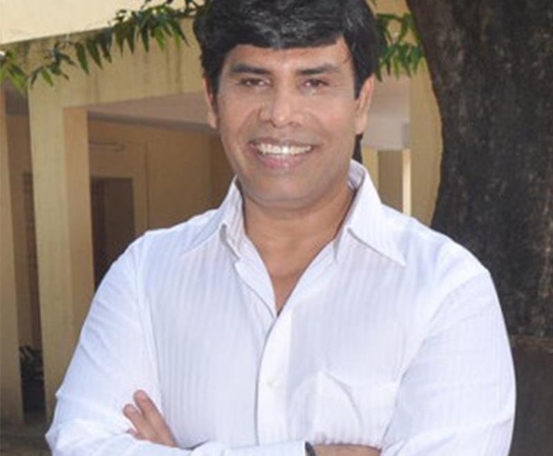 Anandaraj