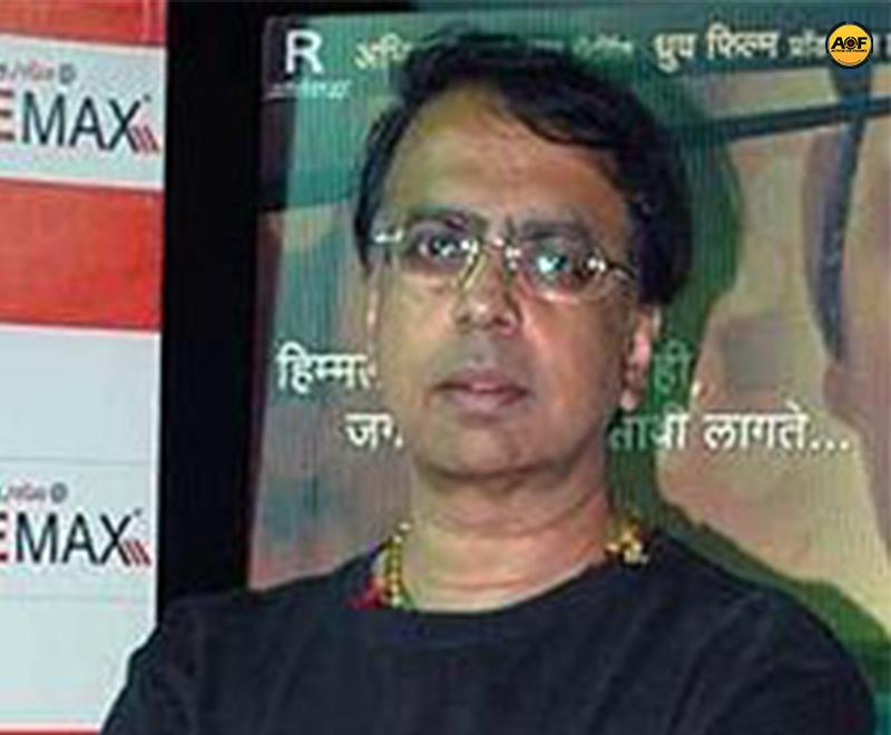 Anant Mahadevan