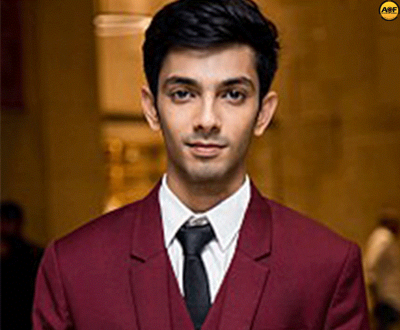 Anirudh Ravichander