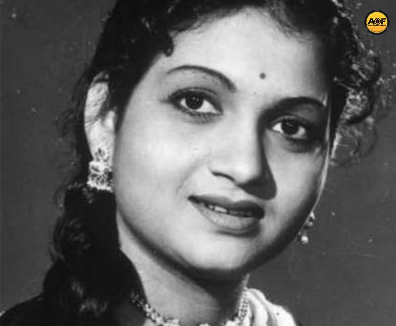 Anjali Devi