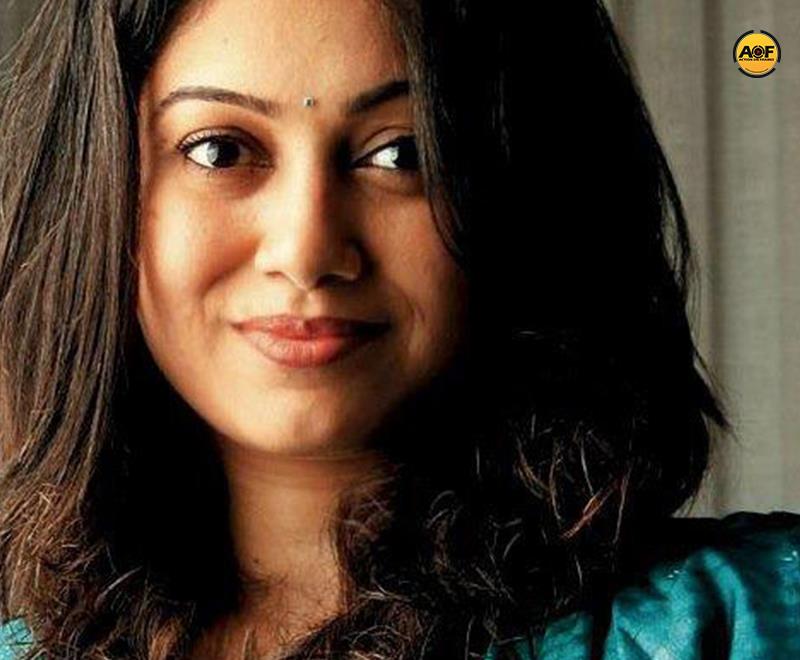 Anjali Menon