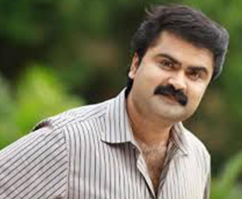 Anoop Menon