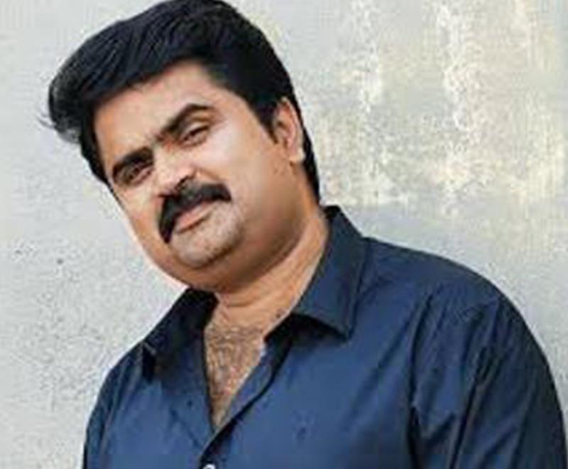 Anoop Menon