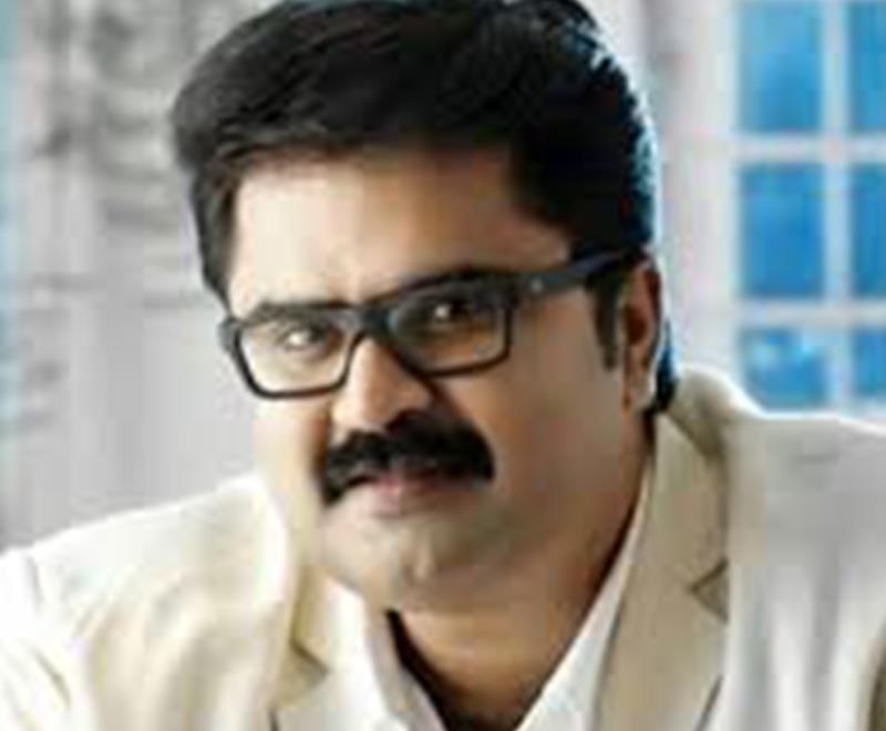 Anoop Menon