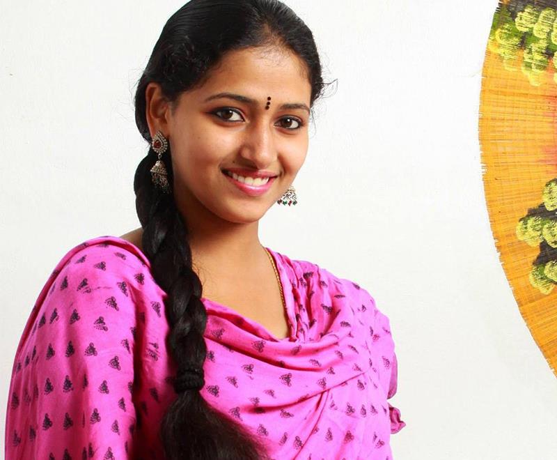 Anu Sithara