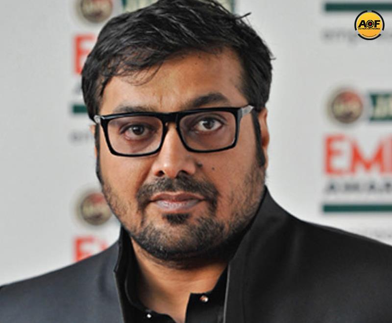 Anurag Kashyap