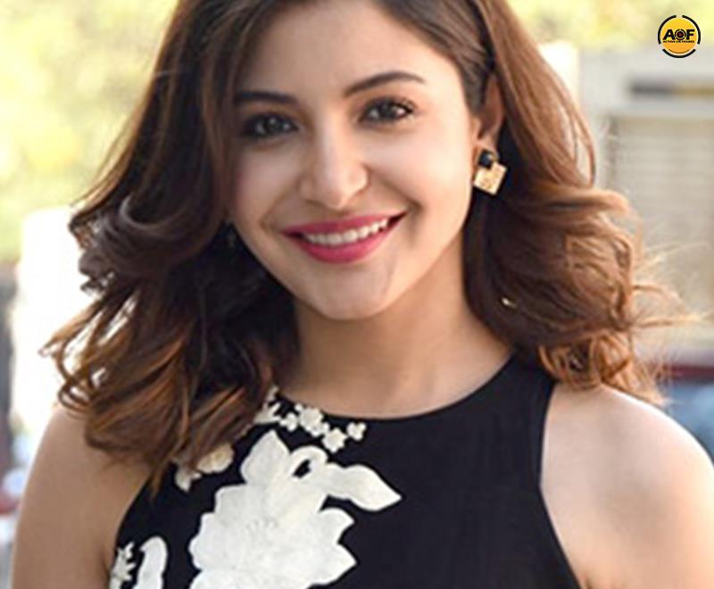 Anushka Sharma