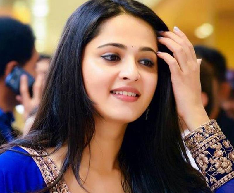 Anushka Shetty