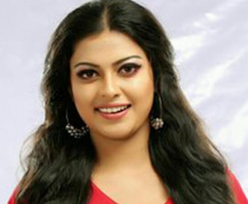 Anusree